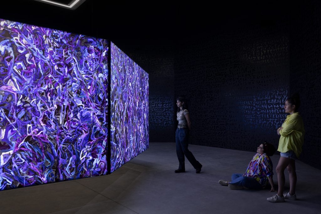 L’Australia lo aveva escluso. Ora Khaled Sabsabi è due volte alla Biennale di Venezia: l’intervista