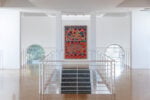 Giulia Mangoni, &ldquo;Stratigrafie del vivente&rdquo;, 2026, MAC - Museo d&rsquo;arte contemporanea di Lissone, Installation view, photo Roberto Marossi