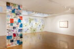 Giulia Mangoni, &ldquo;Stratigrafie del vivente&rdquo;, 2026, MAC - Museo d&rsquo;arte contemporanea di Lissone, Installation view, photo Roberto Marossi
