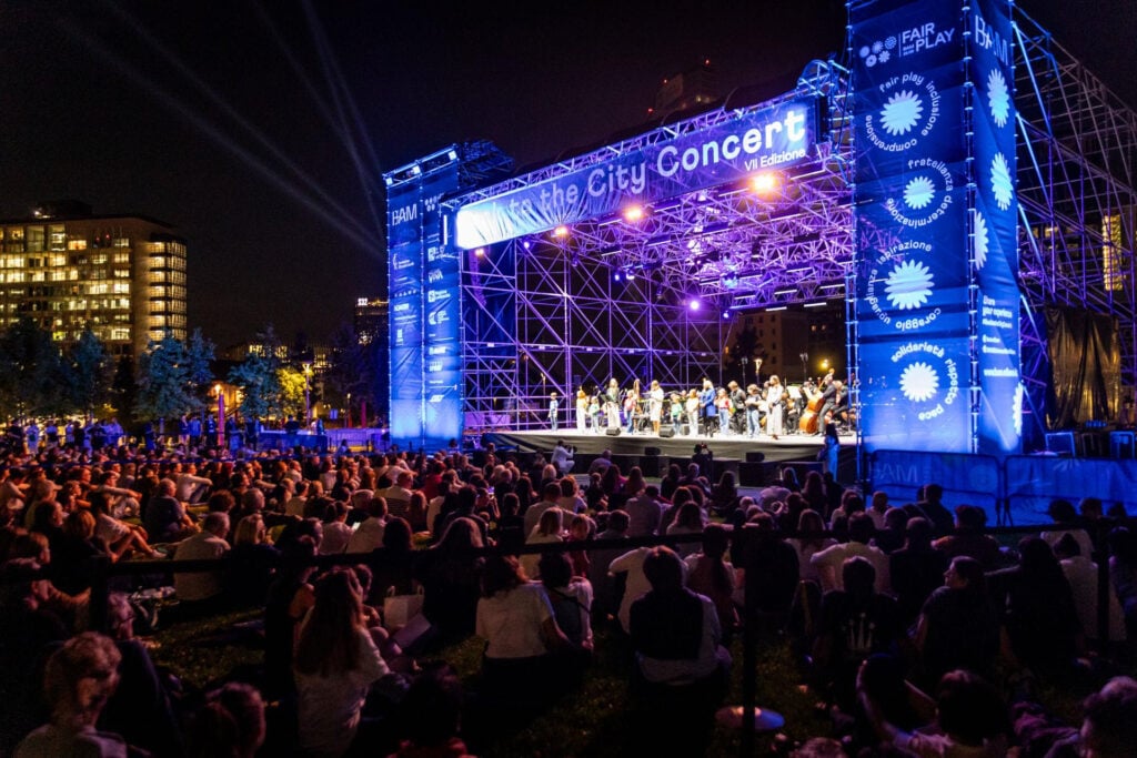 Čajkovskij in città. La Biblioteca degli Alberi di Milano porta la musica nei quartieri