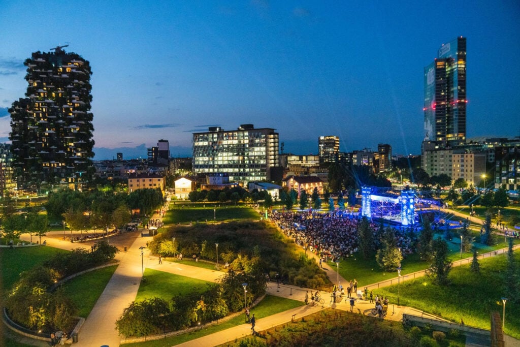 Čajkovskij in città. La Biblioteca degli Alberi di Milano porta la musica nei quartieri