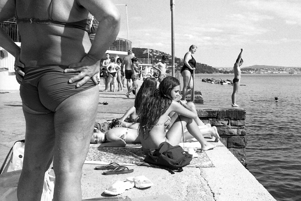 D’estati d’estasi bellezza destati