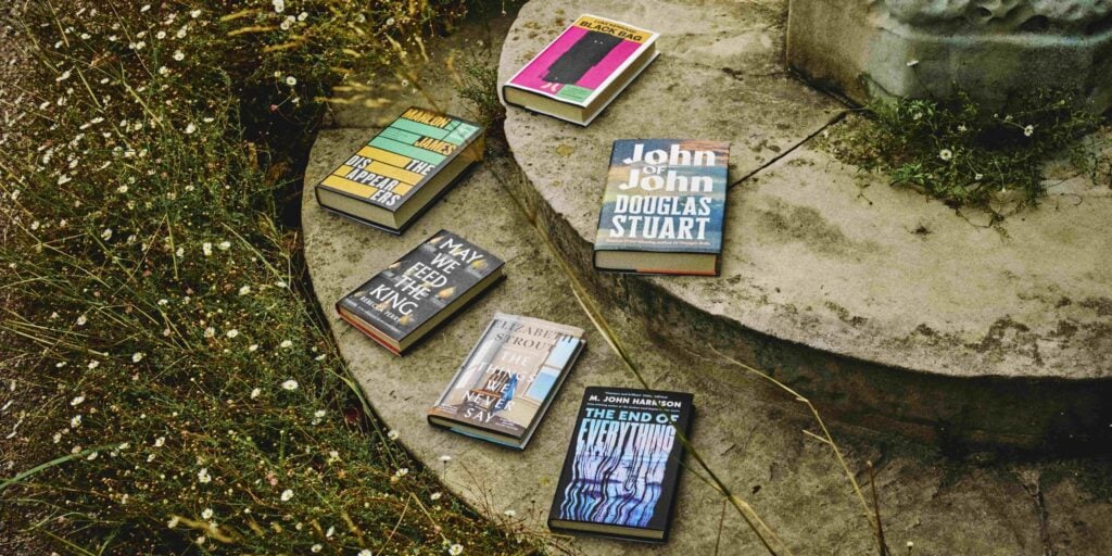 I sei libri da leggere questo autunno ce li suggerisce il Booker Prize. Ecco la rosa dei finalisti