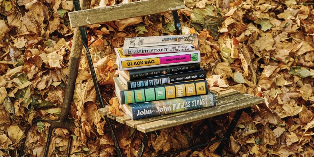 I sei libri da leggere questo autunno ce li suggerisce il Booker Prize. Ecco la rosa dei finalisti