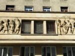 Reportage dalla Slovacchia: l'architettura urbana di Bratislava