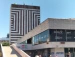 Reportage dalla Slovacchia: l'architettura urbana di Bratislava