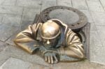 Reportage dalla Slovacchia: per le strade di Bratislava
