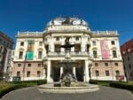 Reportage: arte, architettura e memoria di una Slovacchia che cambia pelle