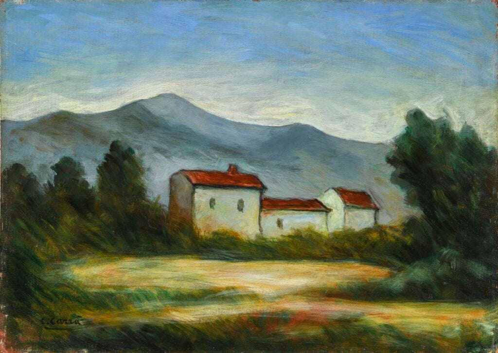 L’Arte celata. La Collezione Cocif
