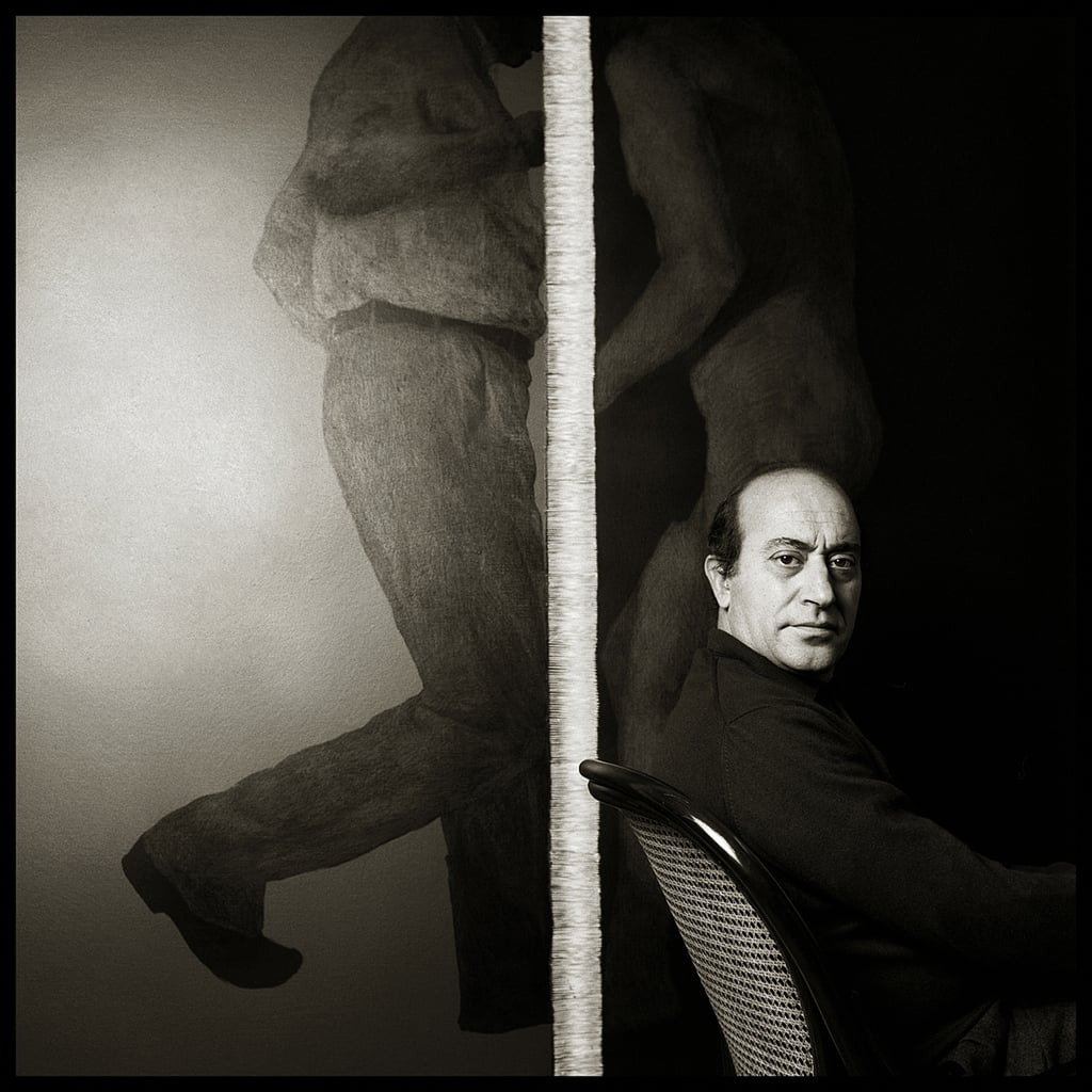 La storia di Carlo Alfano. Artista, sperimentatore e sempre coerente 