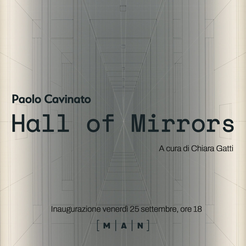 Luigi Mazzarelli | Paolo Cavinato