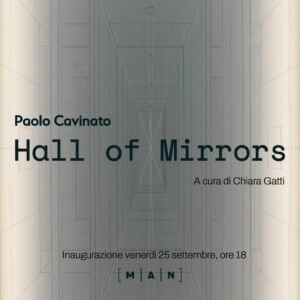 Luigi Mazzarelli | Paolo Cavinato