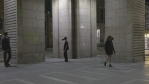 Chiara Sibilla - LaLaLaLaLaLaLa identity test