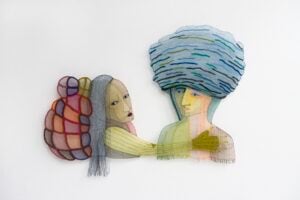 III Biennale Internazionale di Fiber Art Contemporanea