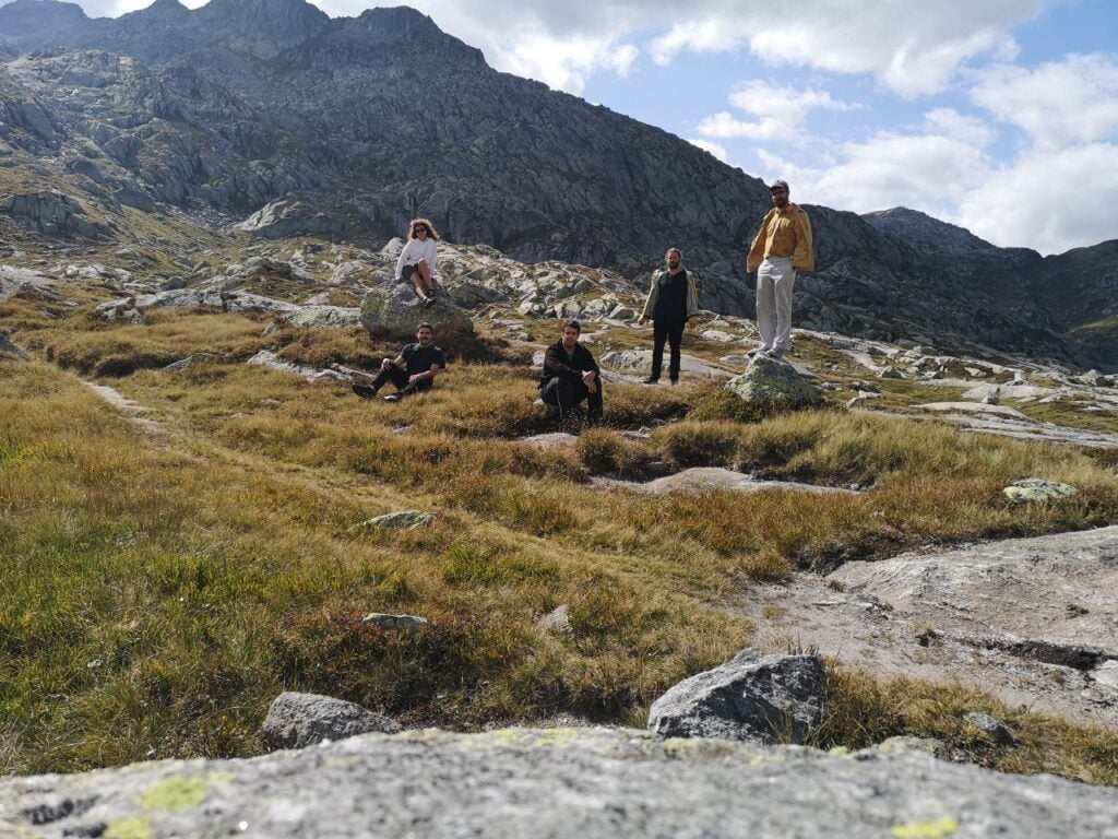Dieci spazi indipendenti europei si riuniscono in Piemonte per ripensare il modo di fare mostre