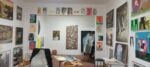 Lo studio Coluccia-Lauretta-Pace a Firenze