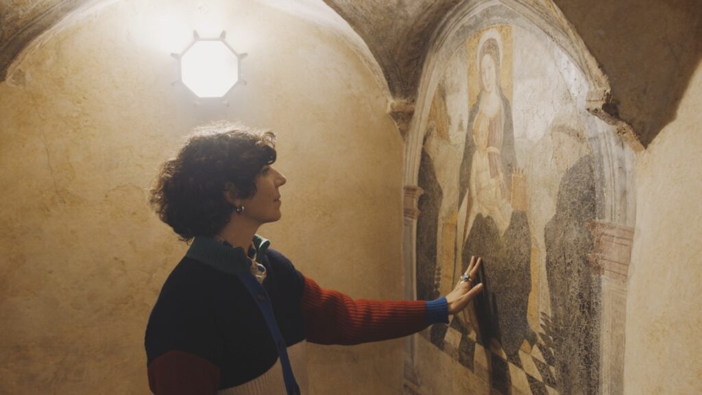 La Franciacorta e i suoi vini nella serie di Sky Arte sull’arte del vinificare