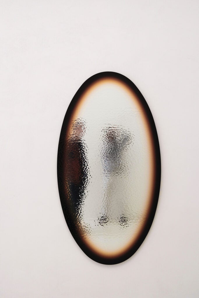 Costantino Gucci, Altera. Photo Dario Borruto