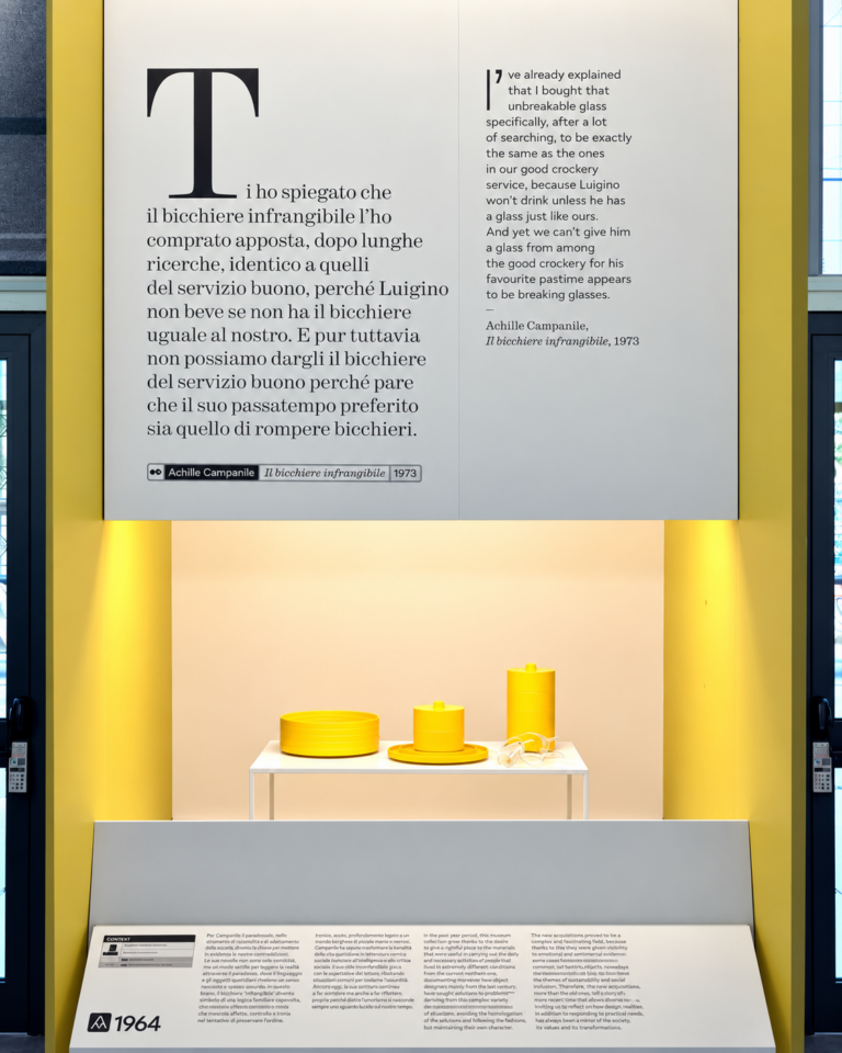 Courtesy of ADI Design Museum