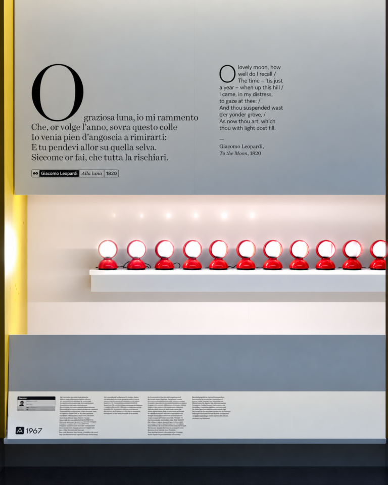 Courtesy of ADI Design Museum