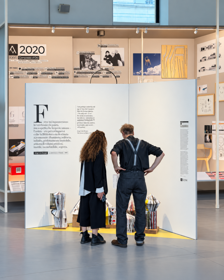 Courtesy of ADI Design Museum