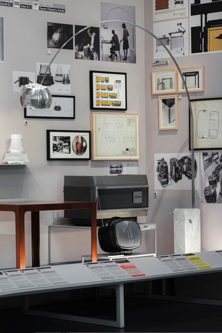 Courtesy of ADI Design Museum. Ph. Denise Manzi