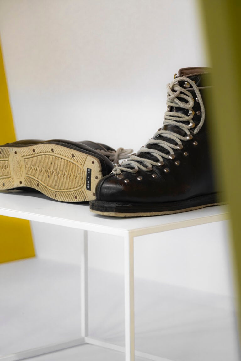Courtesy of ADI Design Museum. Ph. Denise Manzi