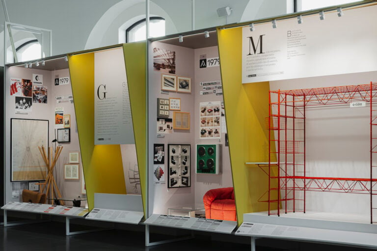 Courtesy of ADI Design Museum. Ph. Denise Manzi