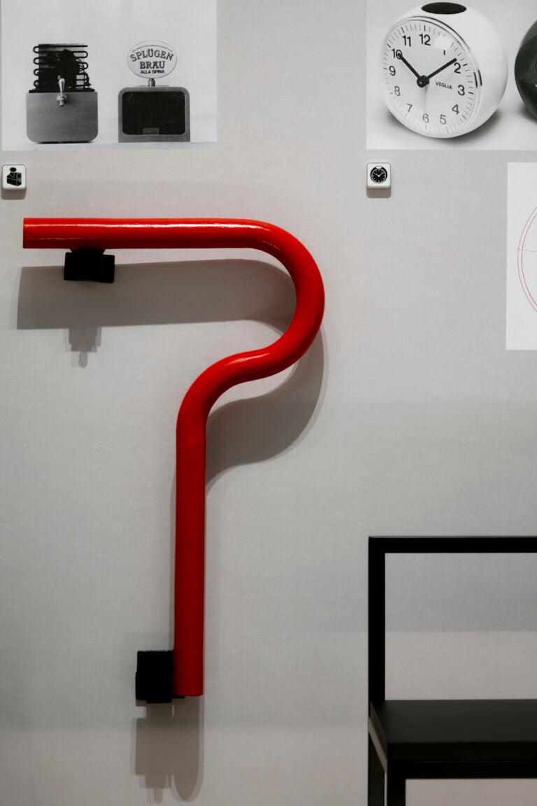 Courtesy of ADI Design Museum. Ph. Denise Manzi