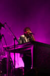 Dj Gruff al Florence Jazz Festival, credit Gaia Carnesi