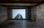 La mostra "Promemoria personale (ad uso pubblico)" a Villa Rospigliosi. Daniela De Lorenzo, Aiutanti, 2009