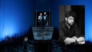 Il teatro come specchio dell’umanità. Intervista al co-direttore del festival Narni Città Teatro, Davide Sacco