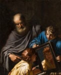 Un Canaletto riemerso e un Apollo scambiato per Michelangelo: i tesori della BIAF in mostra a Firenze