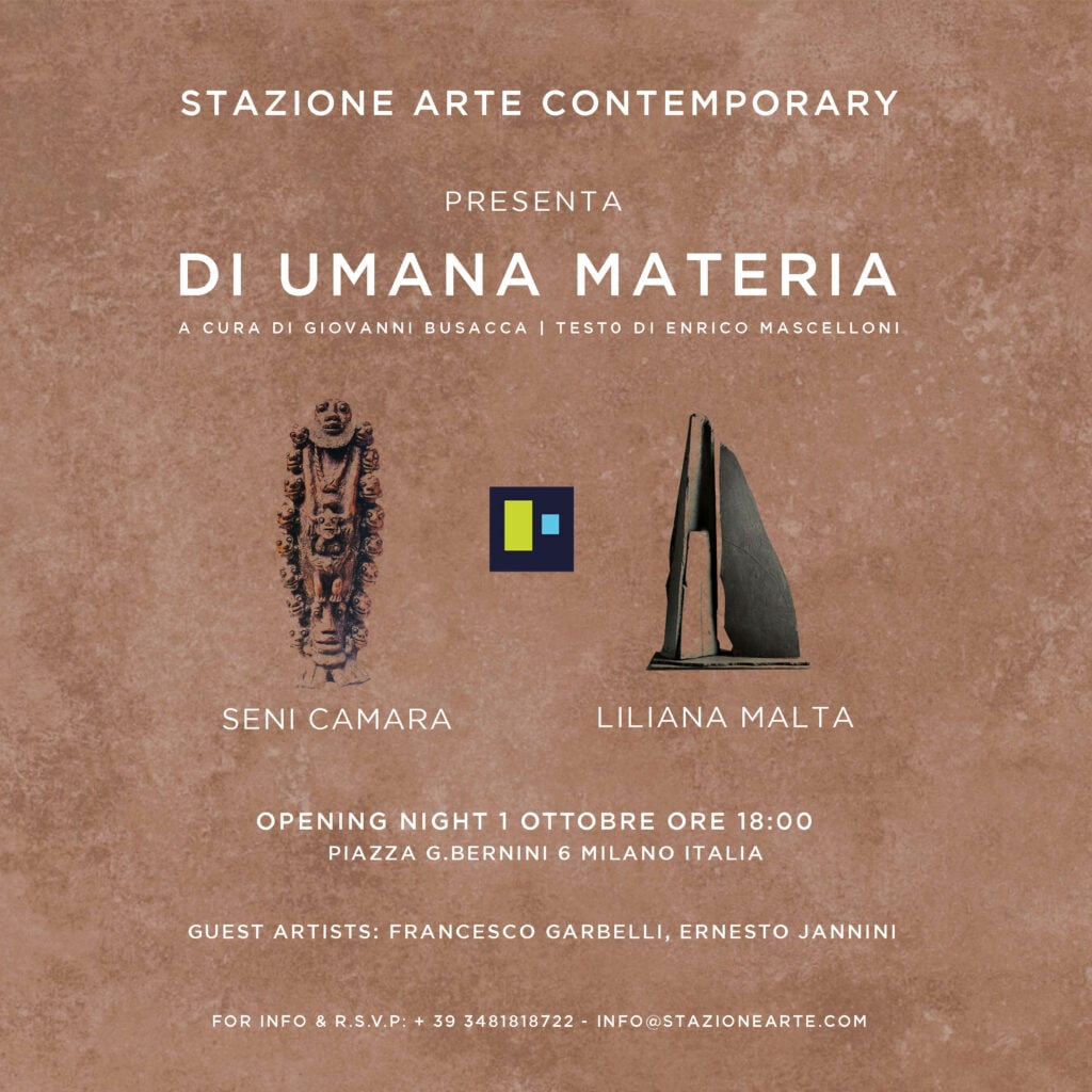 Di Umana Materia