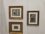 Disegni di Sironi, Galleria Volos, ArteFiuggi 2026, Installation View