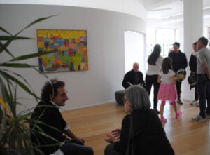 Di Studio in Studio 2026