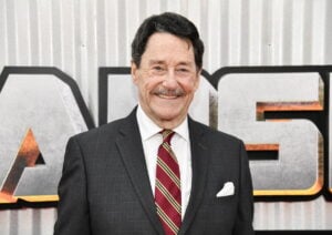 Addio a Peter Cullen, storica voce dei Transformers. E dopo 40 anni il film torna al cinema