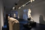 Il nuovo allestimento del Museo Archeologico Nazionale di Civitavecchia