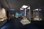 Il nuovo allestimento del Museo Archeologico Nazionale di Civitavecchia