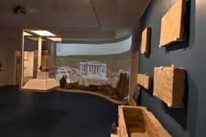 Dopo importanti lavori riapre il Museo Archeologico Nazionale di Civitavecchia. Il porto di Traiano e altre storie