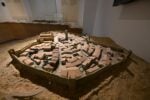 Il nuovo allestimento del Museo Archeologico Nazionale di Civitavecchia