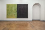 Giuseppe Gallo, installation view at Palazzo del Vignola, Todi. Ph: Alberto Bravini