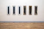 Giuseppe Gallo, installation view at Palazzo del Vignola, Todi. Ph: Alberto Bravini