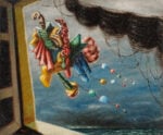 Un Canaletto riemerso e un Apollo scambiato per Michelangelo: i tesori della BIAF in mostra a Firenze