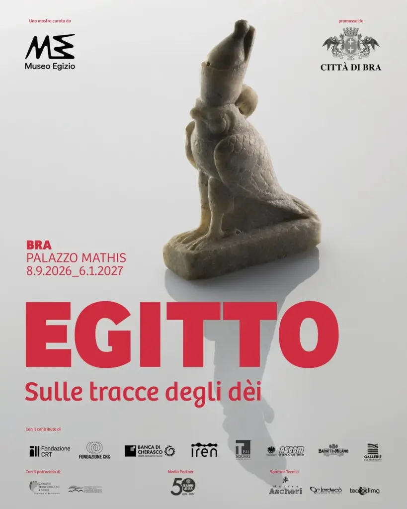 Egitto. Sulle tracce degli dei