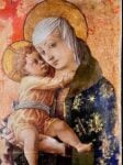 Carlo Crivelli, Madonna con il Bambino, 1470 circa