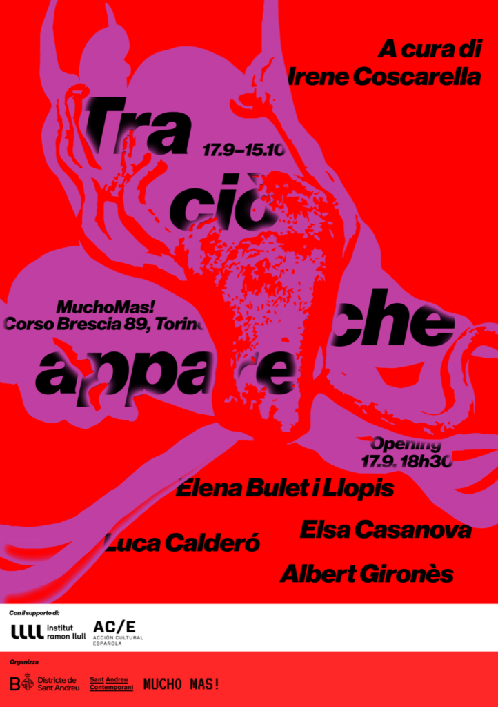 Tra cio’ che appare
