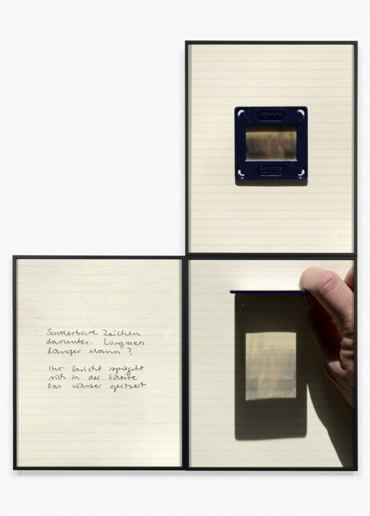 Martina Sauter / Morgaine Schäfer – Constructed Memory