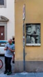Firenze si riempie di 180 manifesti artistici contro gli stereotipi di genere. Le foto