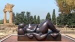 Botero tra i templi di Agrigento e Palazzo Riso a Palermo: le due mostre siciliane da vedere entro ottobre 